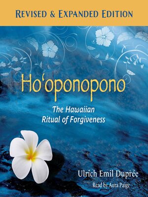 Ho'oponopono - Audiobook